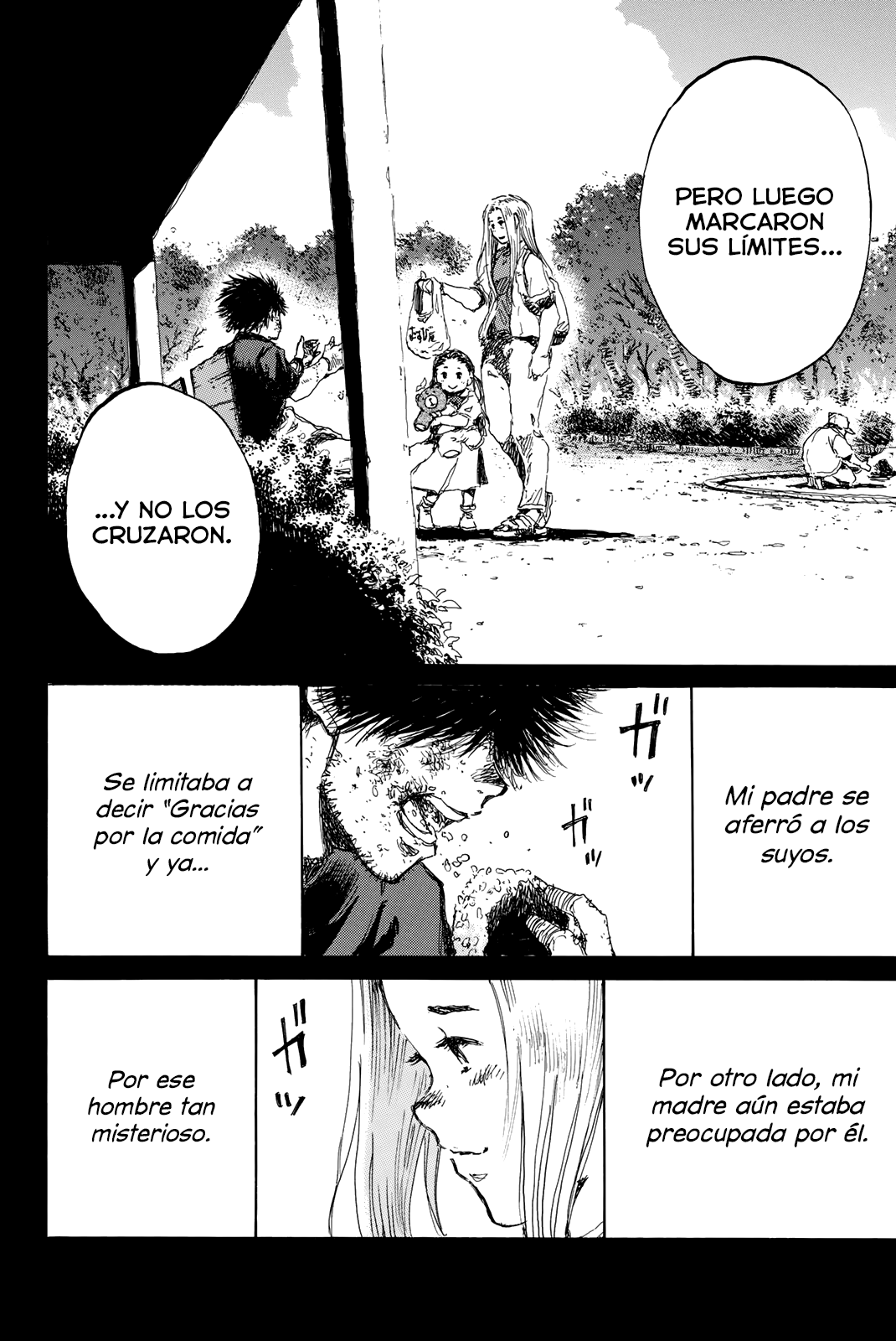 Kimi ga Bokura wo Akuma to Yonda Koro Capitulo 138 página 2