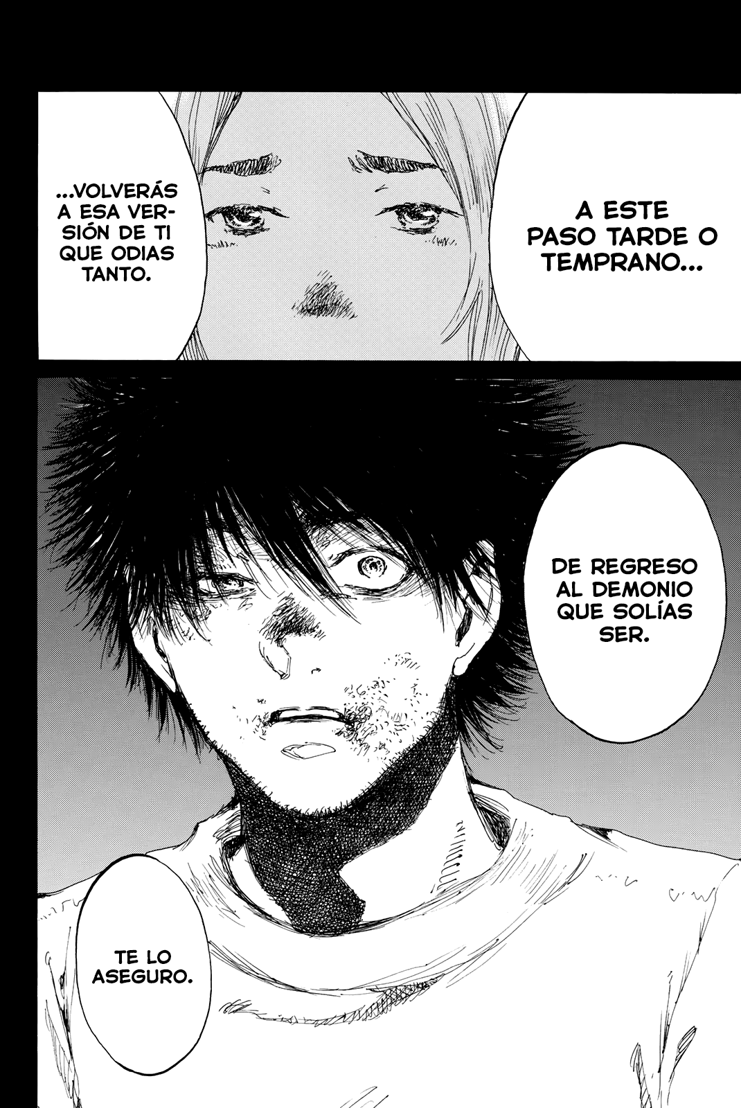 Kimi ga Bokura wo Akuma to Yonda Koro Capitulo 139 página 14