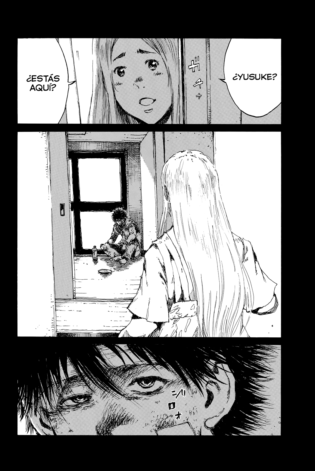 Kimi ga Bokura wo Akuma to Yonda Koro Capitulo 139 página 6