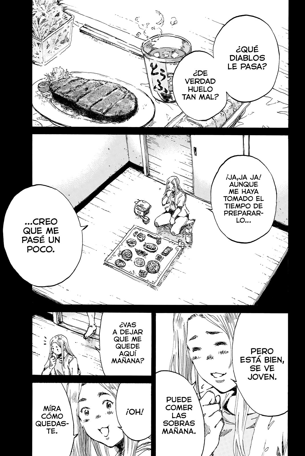 Kimi ga Bokura wo Akuma to Yonda Koro Capitulo 139 página 9