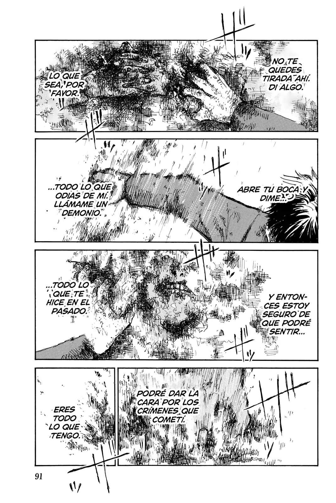 Kimi ga Bokura wo Akuma to Yonda Koro Capitulo 14 página 17