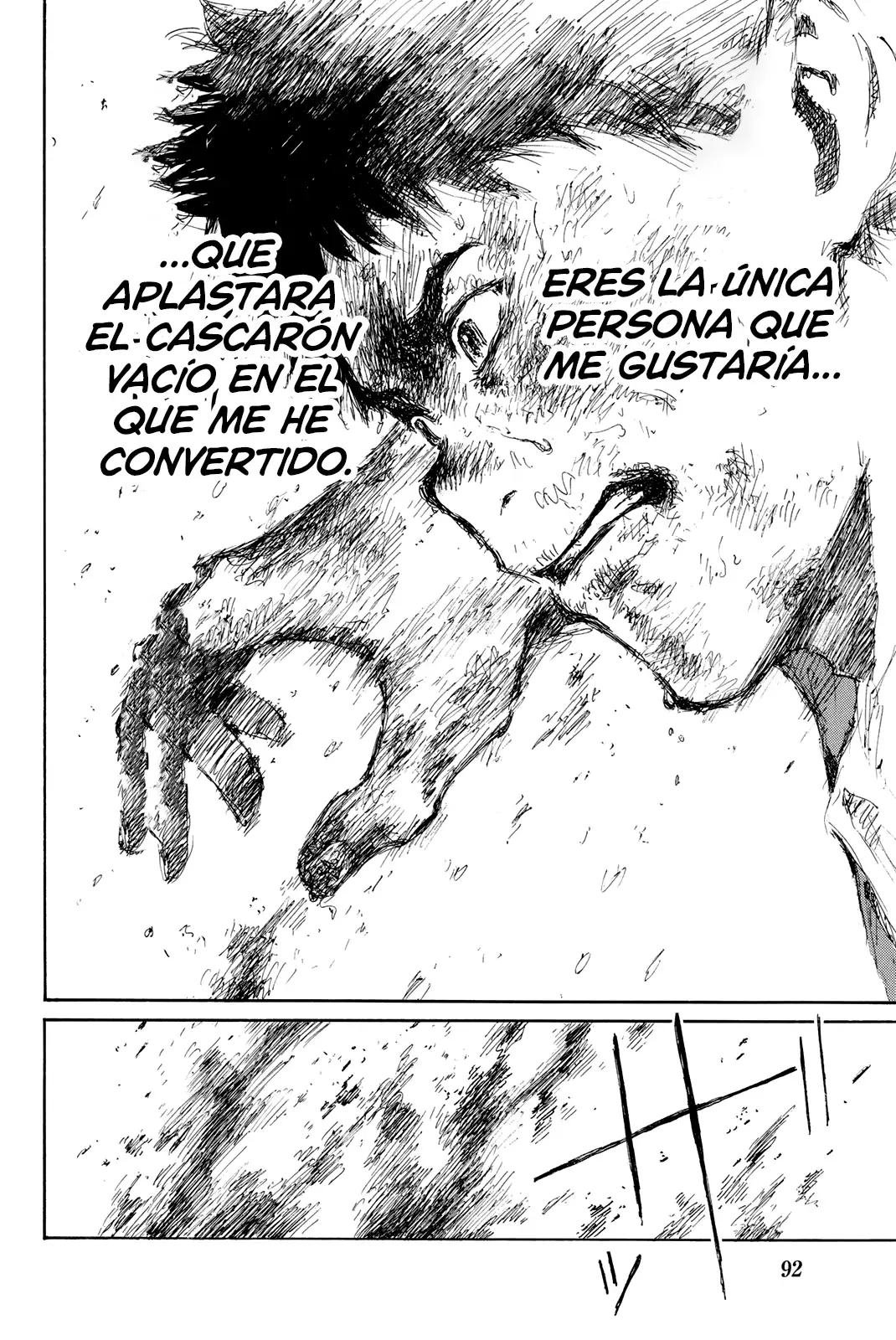Kimi ga Bokura wo Akuma to Yonda Koro Capitulo 14 página 18