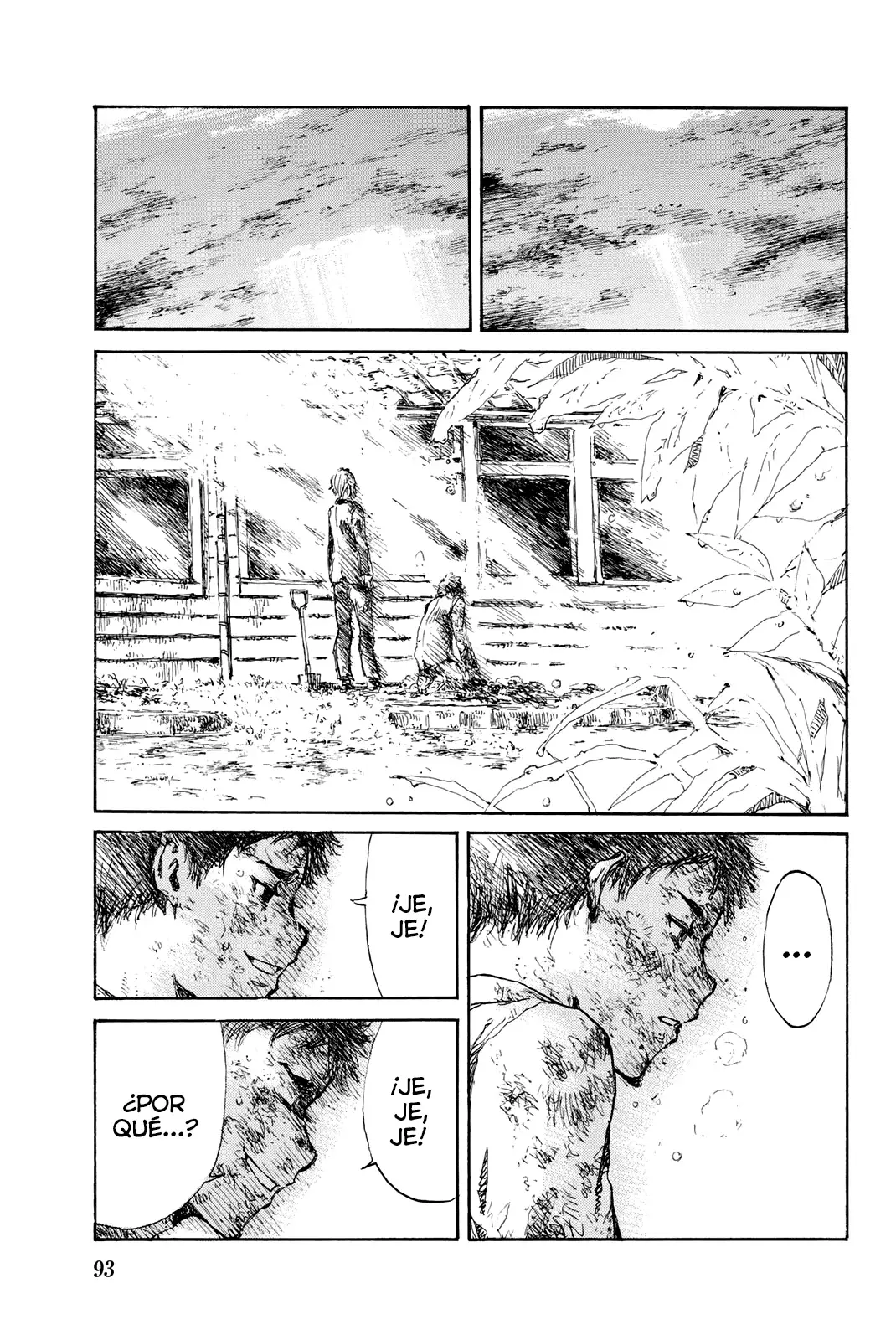 Kimi ga Bokura wo Akuma to Yonda Koro Capitulo 14 página 19