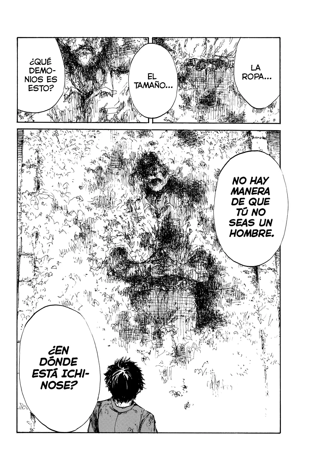 Kimi ga Bokura wo Akuma to Yonda Koro Capitulo 14 página 20