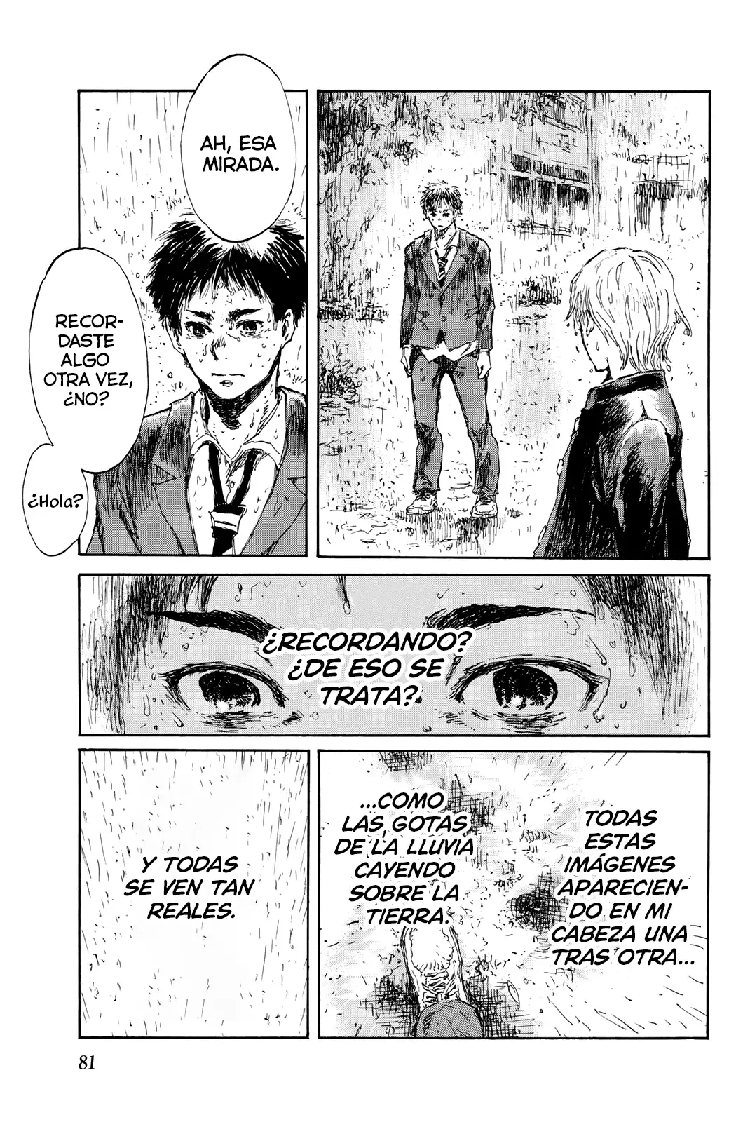 Kimi ga Bokura wo Akuma to Yonda Koro Capitulo 14 página 7