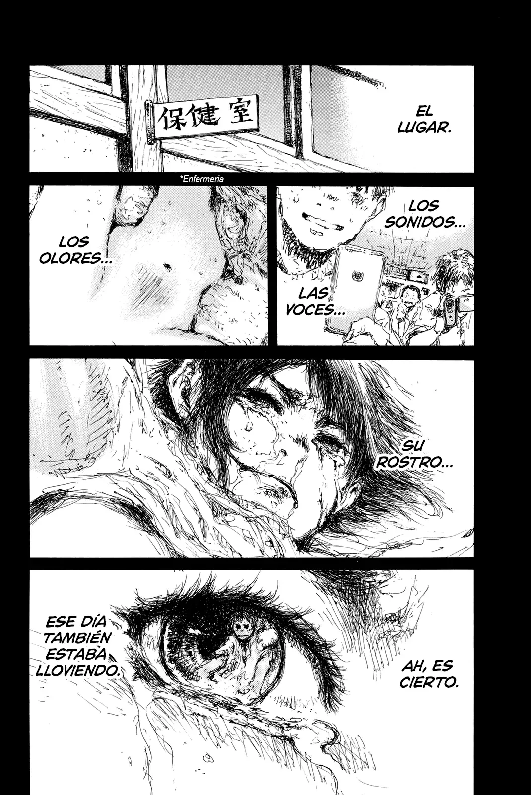 Kimi ga Bokura wo Akuma to Yonda Koro Capitulo 14 página 8