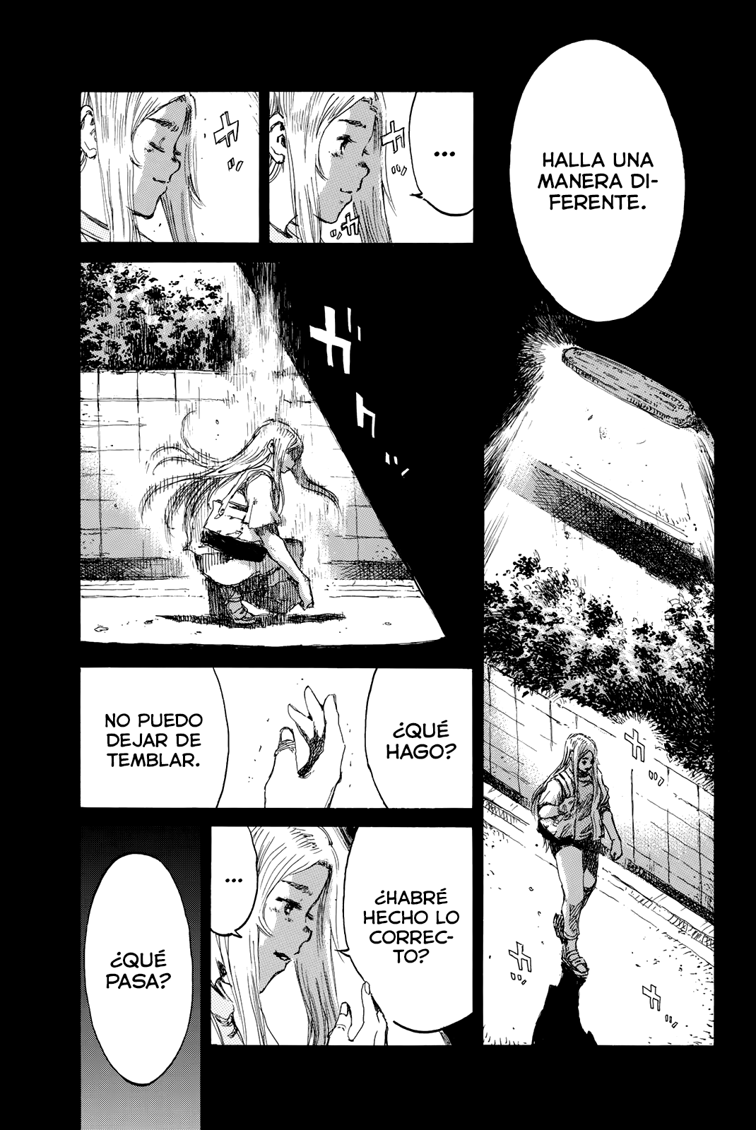 Kimi ga Bokura wo Akuma to Yonda Koro Capitulo 140 página 13