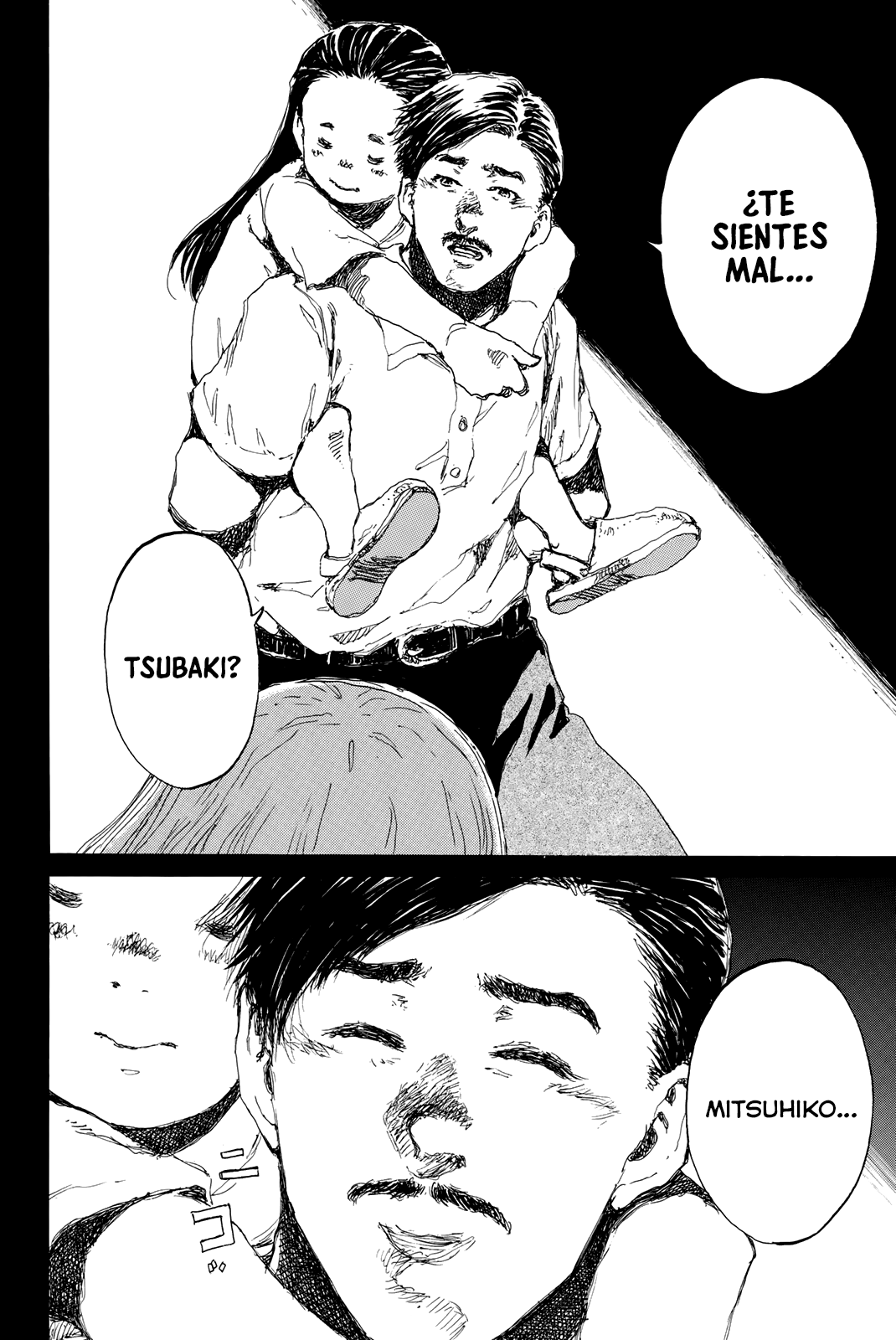 Kimi ga Bokura wo Akuma to Yonda Koro Capitulo 140 página 14