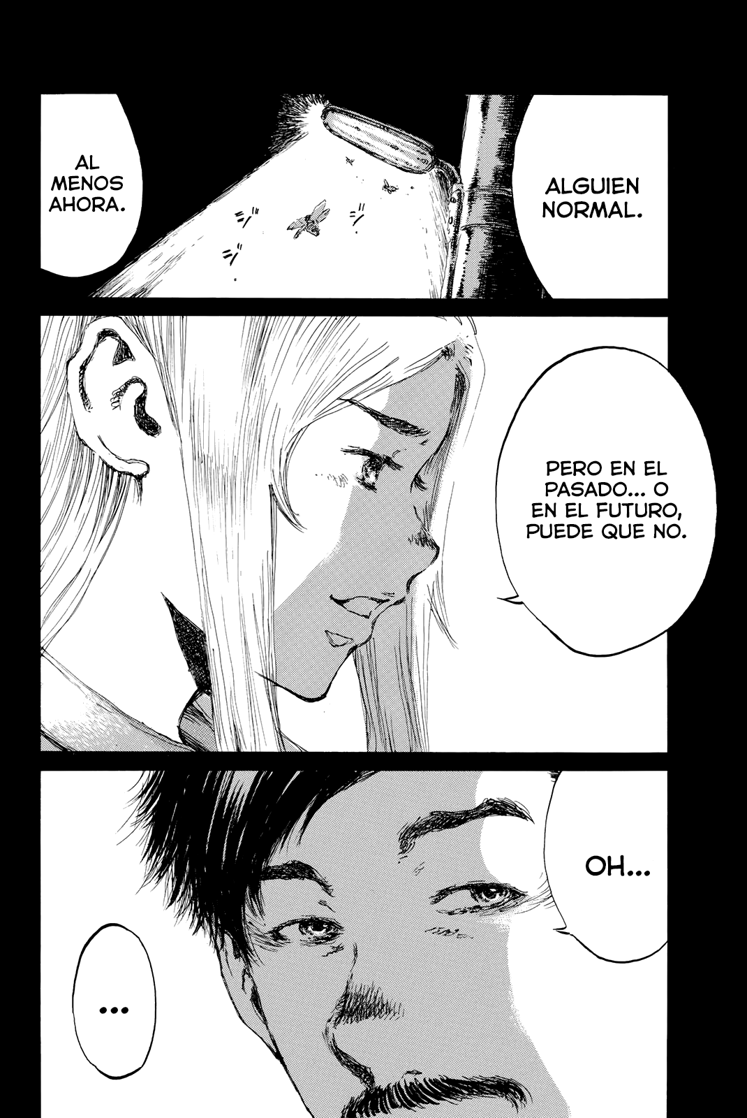 Kimi ga Bokura wo Akuma to Yonda Koro Capitulo 140 página 16