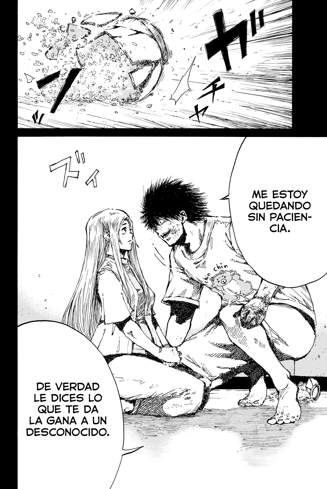 Kimi ga Bokura wo Akuma to Yonda Koro Capitulo 140 página 2