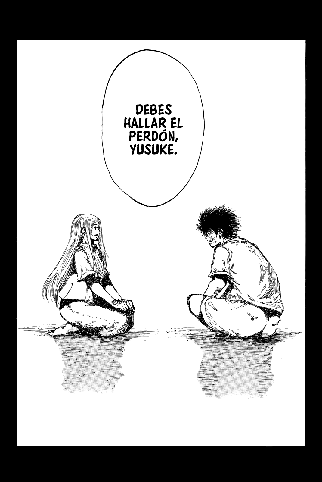 Kimi ga Bokura wo Akuma to Yonda Koro Capitulo 140 página 8