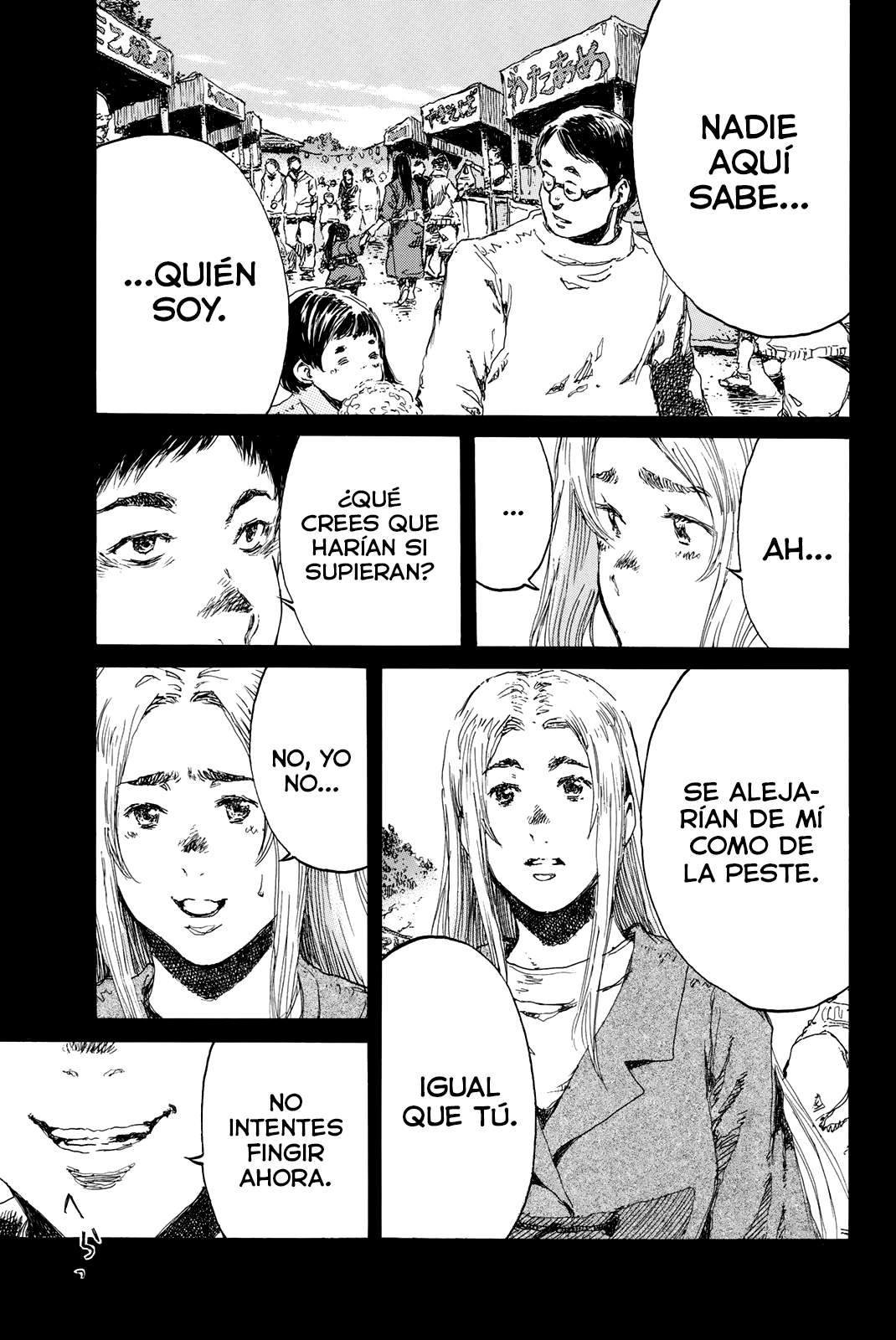 Kimi ga Bokura wo Akuma to Yonda Koro Capitulo 141 página 11