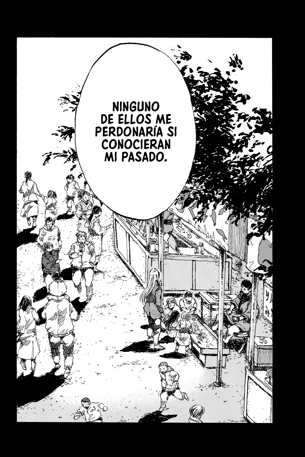 Kimi ga Bokura wo Akuma to Yonda Koro Capitulo 141 página 14