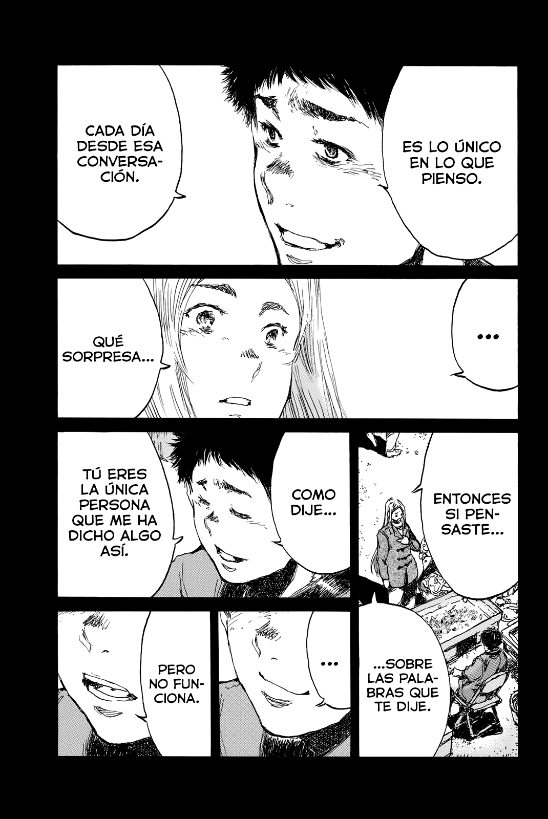 Kimi ga Bokura wo Akuma to Yonda Koro Capitulo 141 página 15