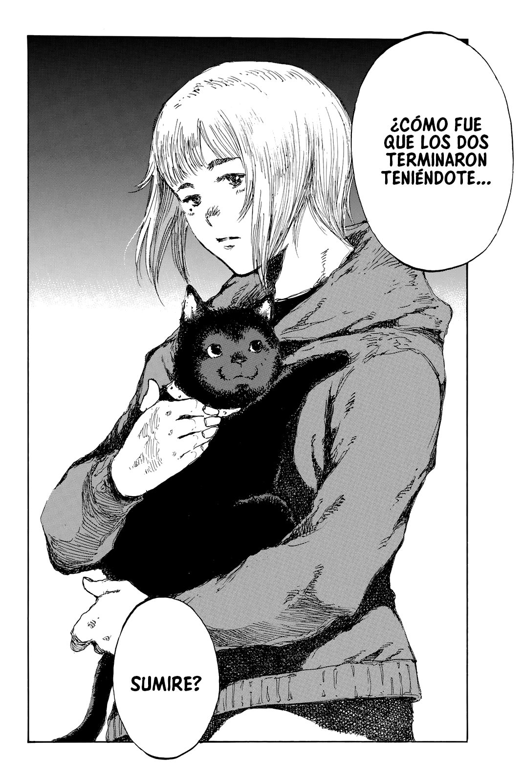 Kimi ga Bokura wo Akuma to Yonda Koro Capitulo 141 página 4