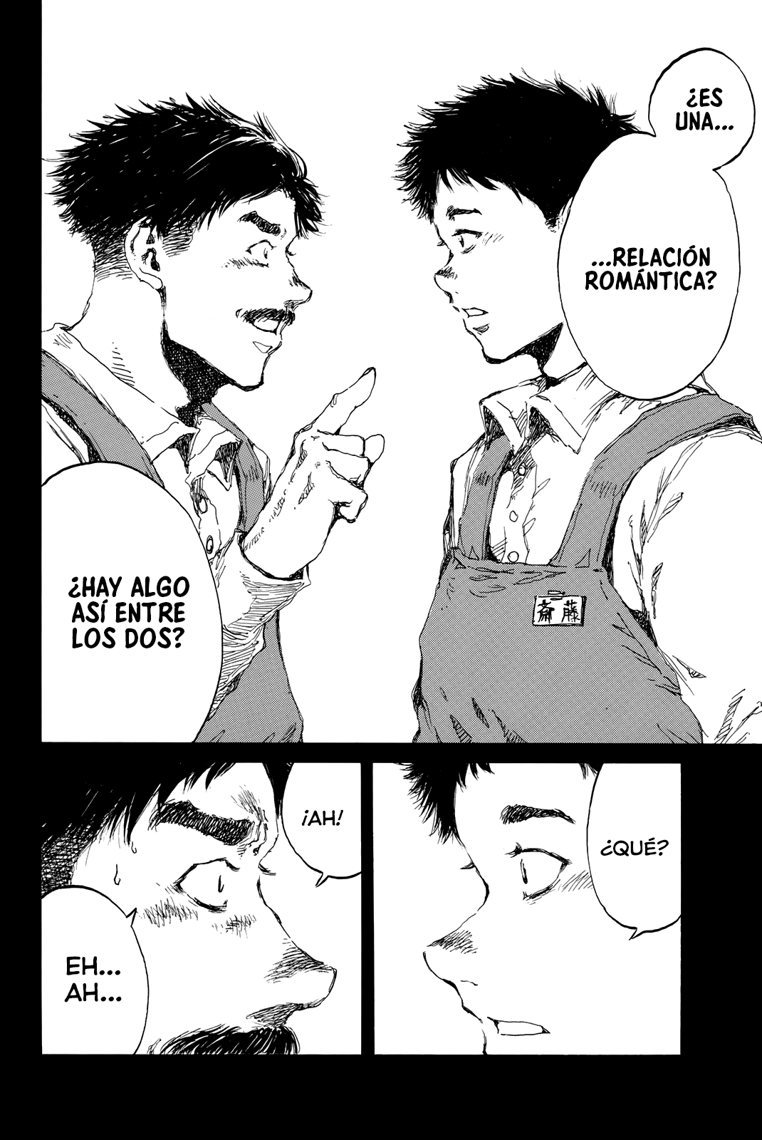 Kimi ga Bokura wo Akuma to Yonda Koro Capitulo 143 página 10