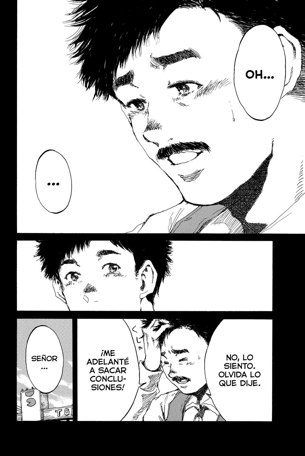 Kimi ga Bokura wo Akuma to Yonda Koro Capitulo 143 página 12