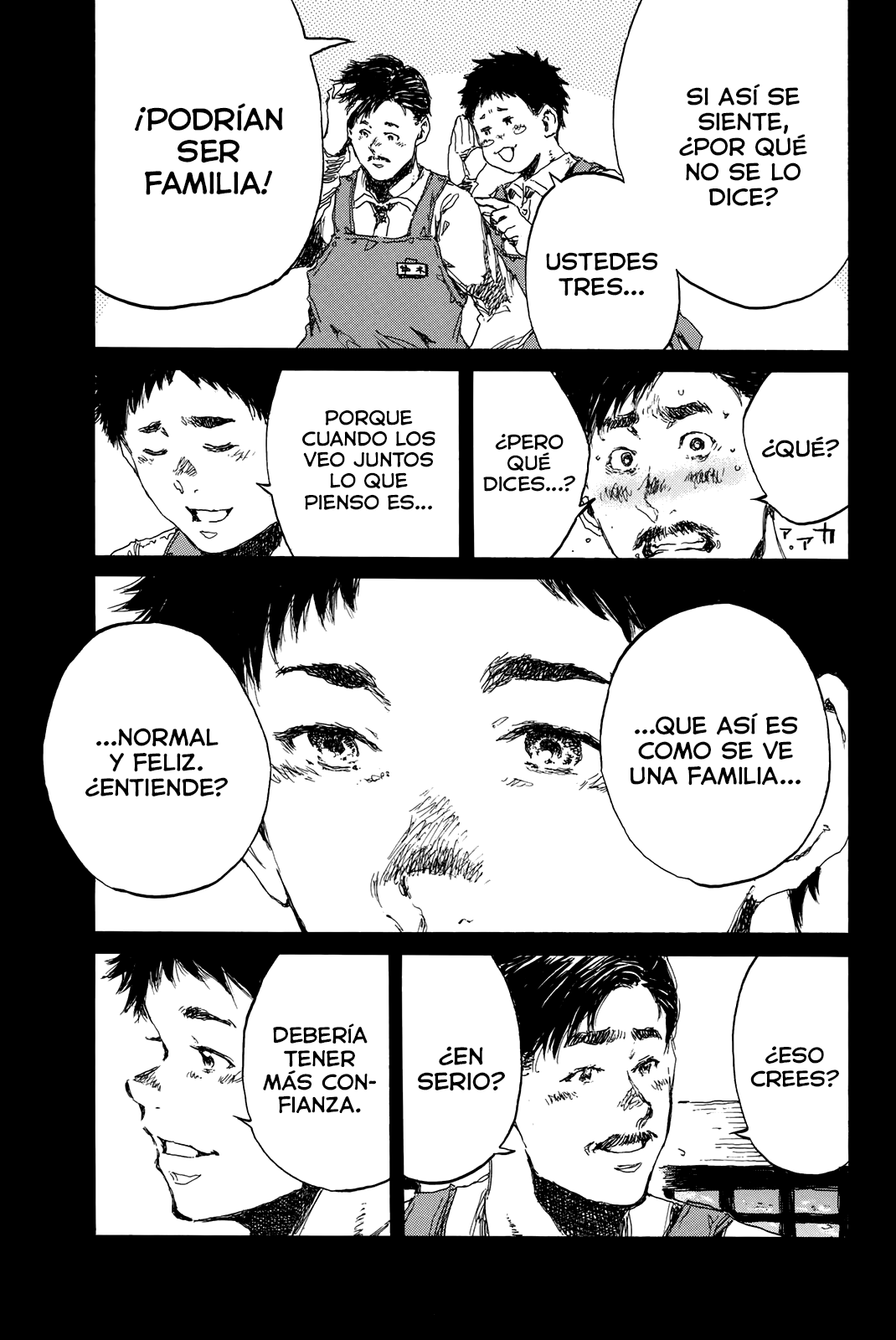 Kimi ga Bokura wo Akuma to Yonda Koro Capitulo 143 página 13