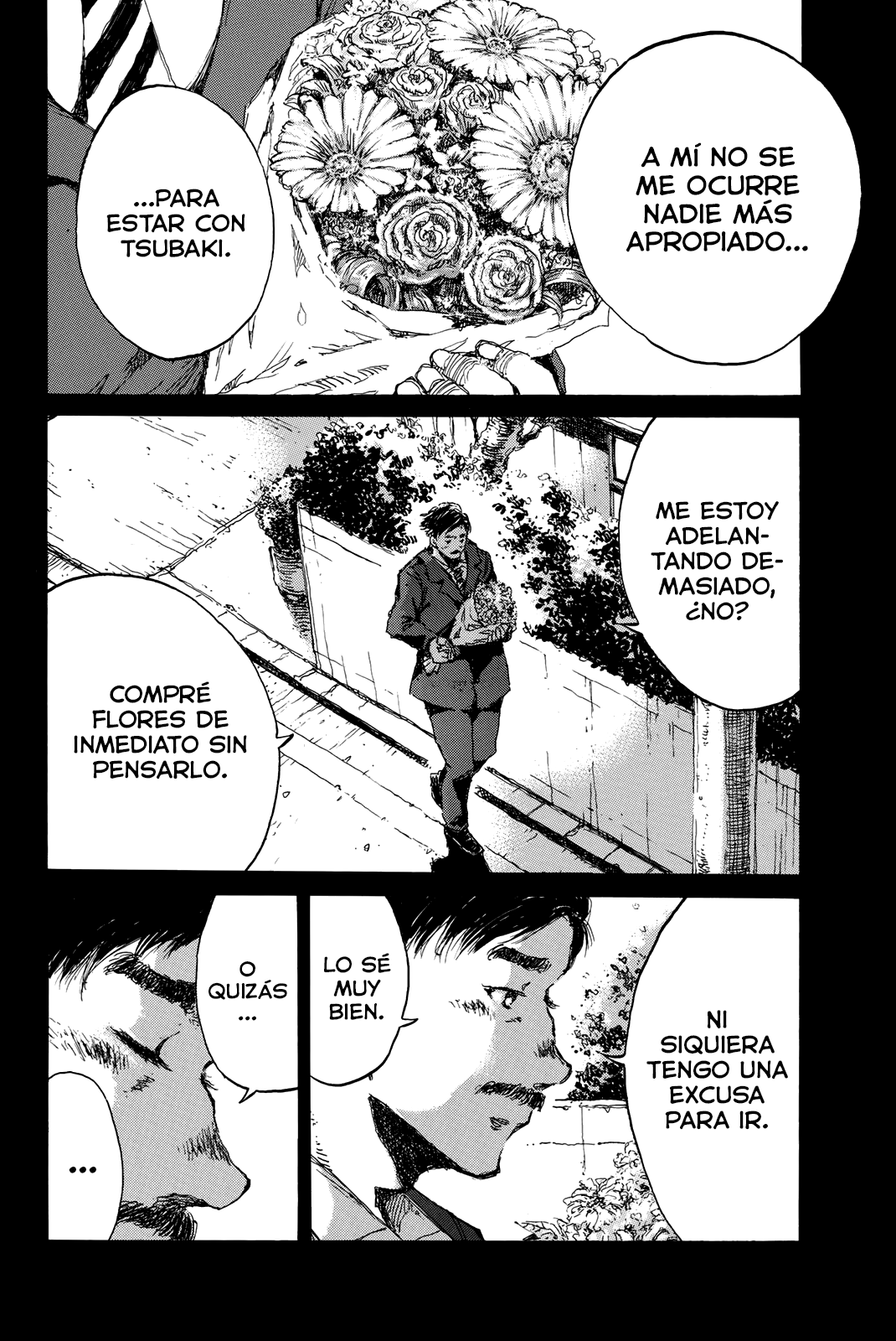 Kimi ga Bokura wo Akuma to Yonda Koro Capitulo 143 página 14