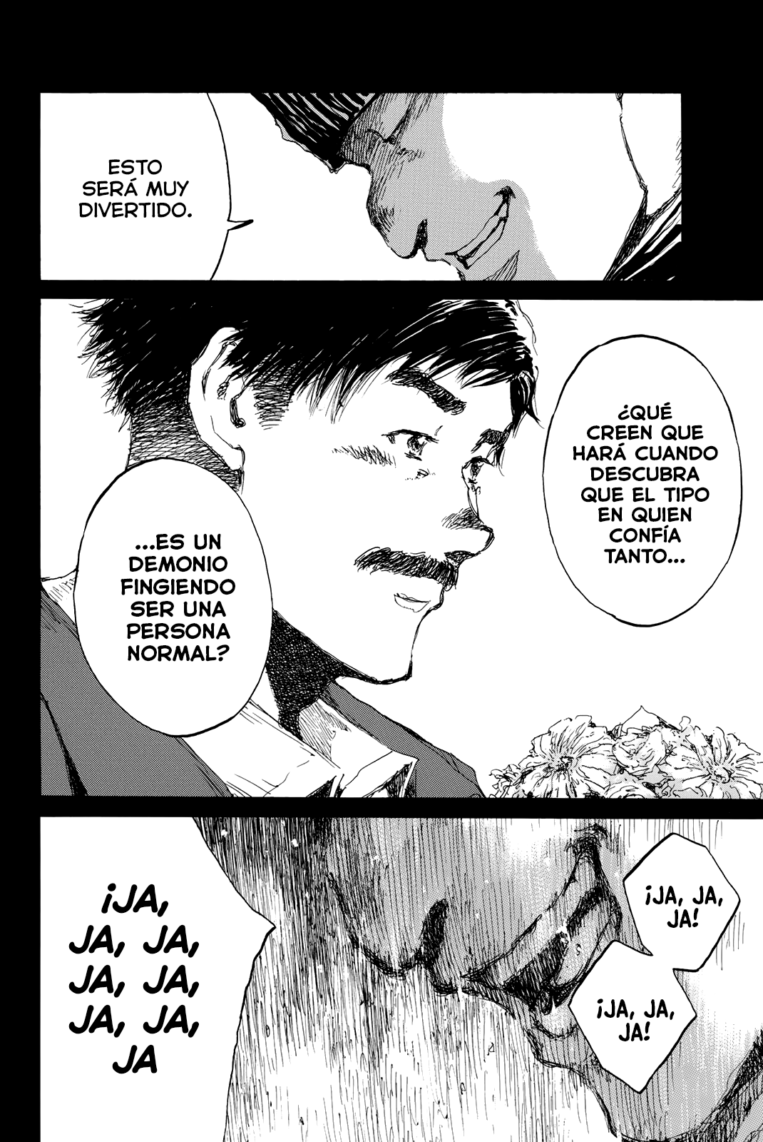 Kimi ga Bokura wo Akuma to Yonda Koro Capitulo 143 página 16