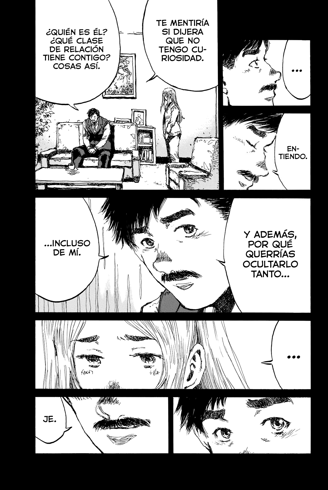 Kimi ga Bokura wo Akuma to Yonda Koro Capitulo 144 página 10