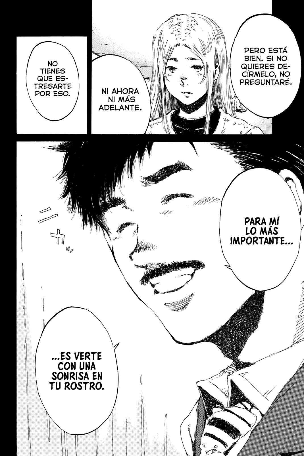 Kimi ga Bokura wo Akuma to Yonda Koro Capitulo 144 página 11