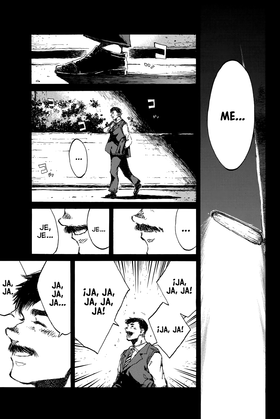 Kimi ga Bokura wo Akuma to Yonda Koro Capitulo 144 página 14
