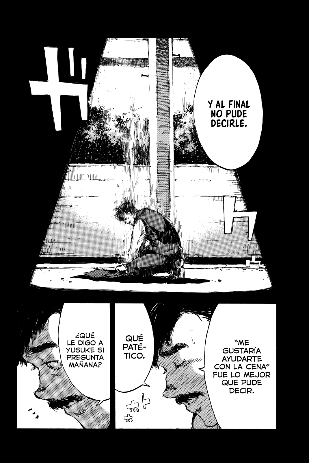 Kimi ga Bokura wo Akuma to Yonda Koro Capitulo 144 página 15