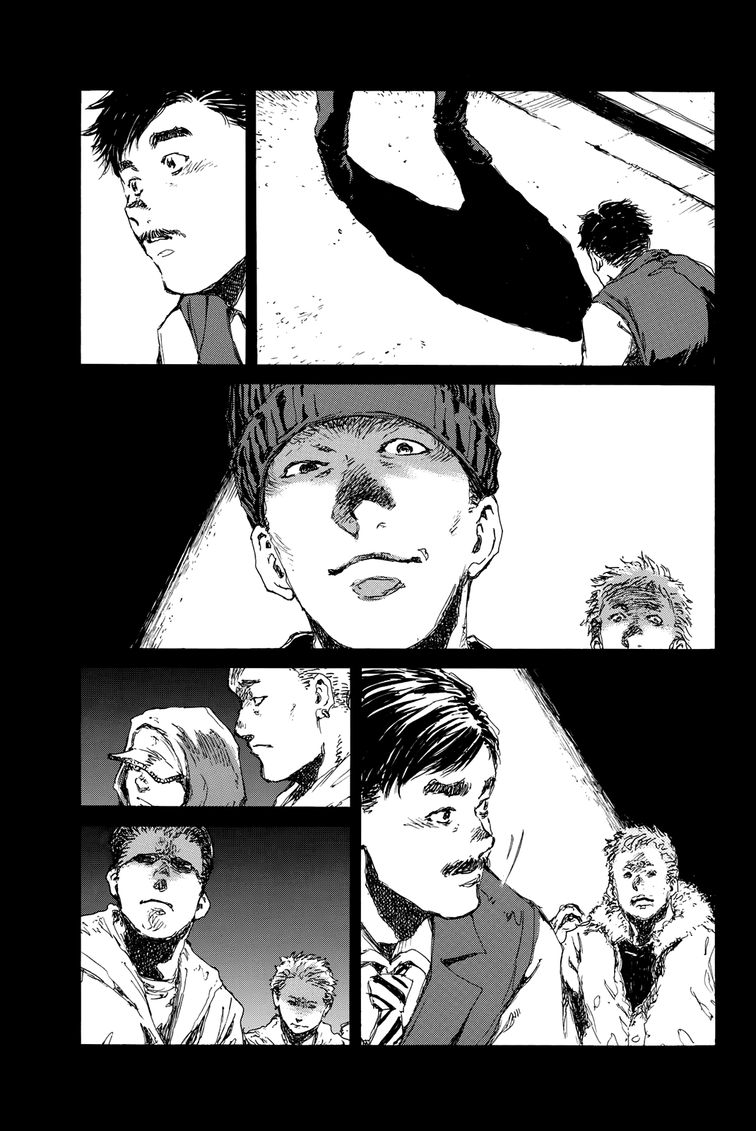 Kimi ga Bokura wo Akuma to Yonda Koro Capitulo 144 página 16
