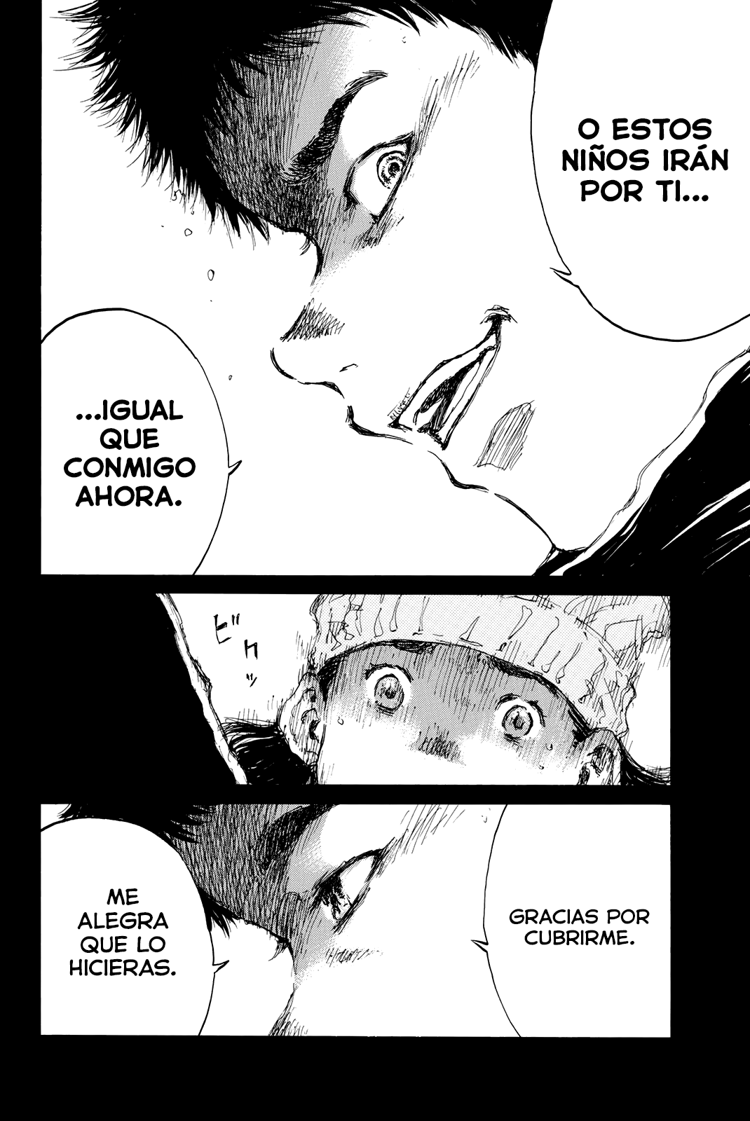 Kimi ga Bokura wo Akuma to Yonda Koro Capitulo 145 página 16