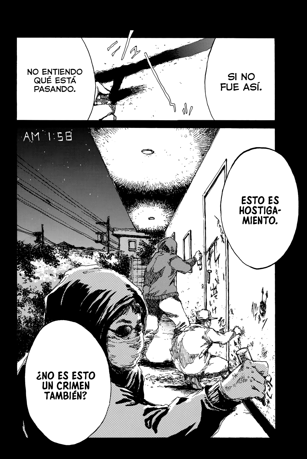 Kimi ga Bokura wo Akuma to Yonda Koro Capitulo 146 página 10