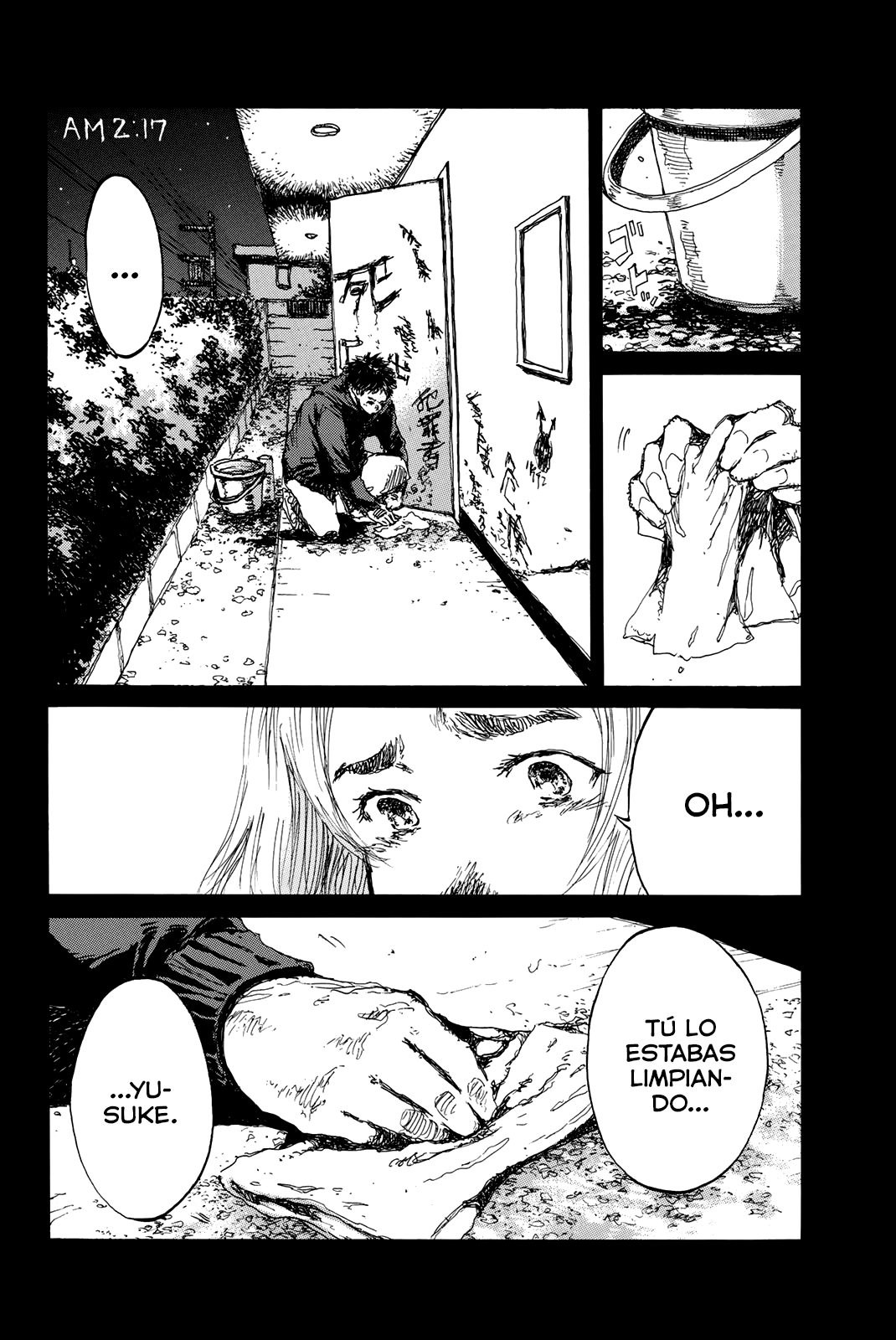 Kimi ga Bokura wo Akuma to Yonda Koro Capitulo 146 página 12