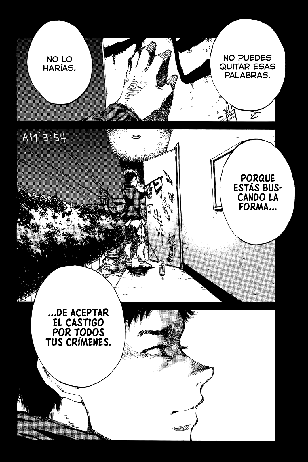 Kimi ga Bokura wo Akuma to Yonda Koro Capitulo 146 página 14