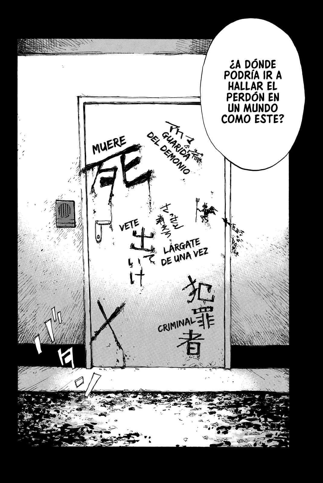 Kimi ga Bokura wo Akuma to Yonda Koro Capitulo 146 página 16