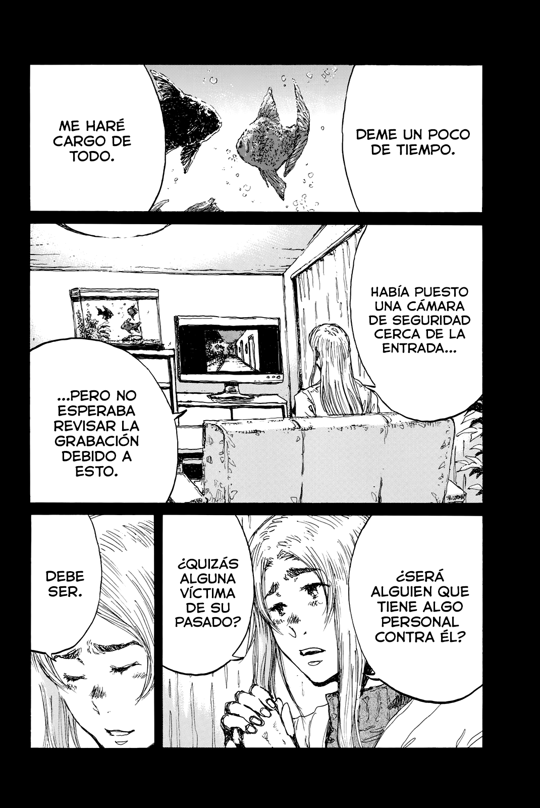Kimi ga Bokura wo Akuma to Yonda Koro Capitulo 146 página 4