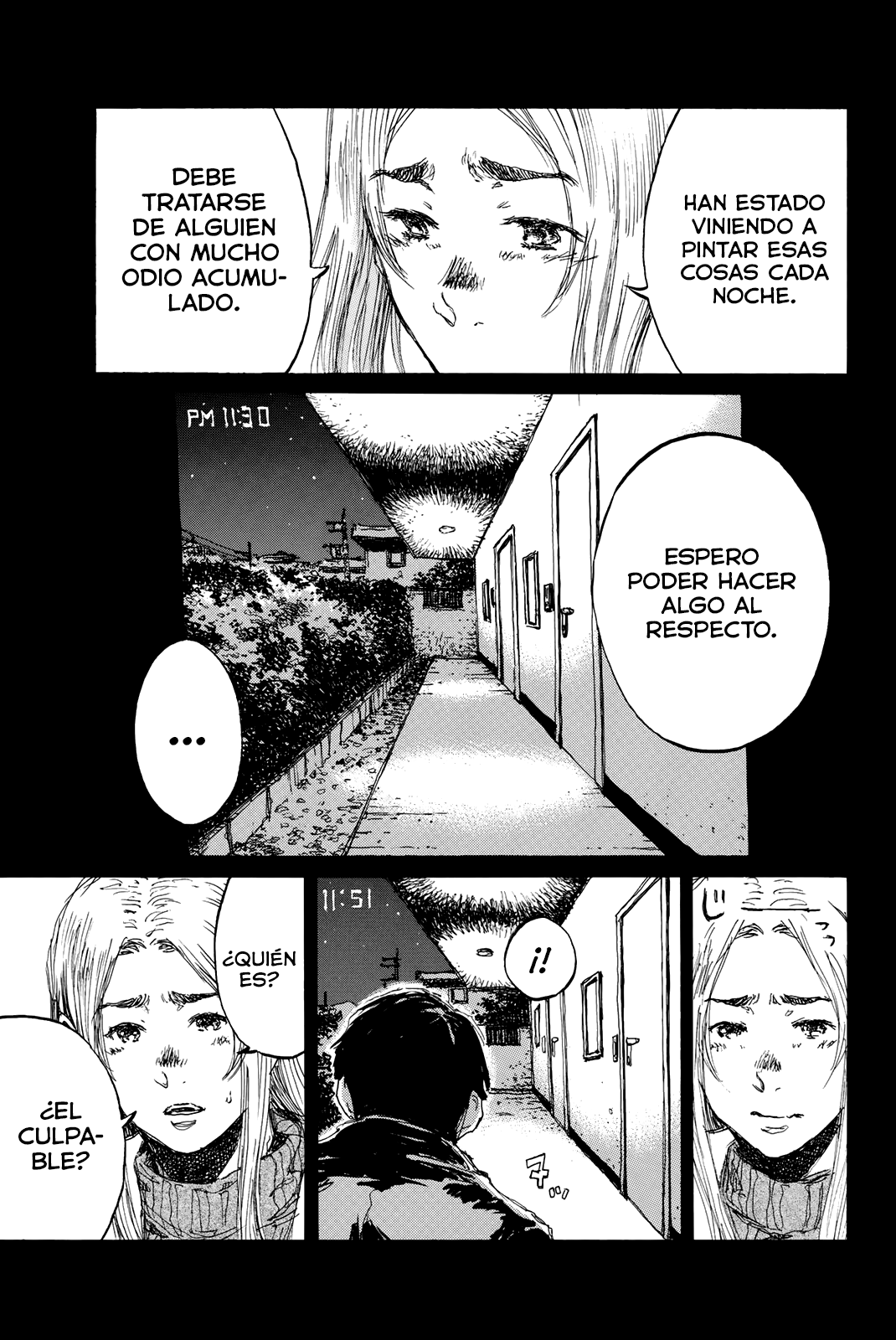 Kimi ga Bokura wo Akuma to Yonda Koro Capitulo 146 página 5
