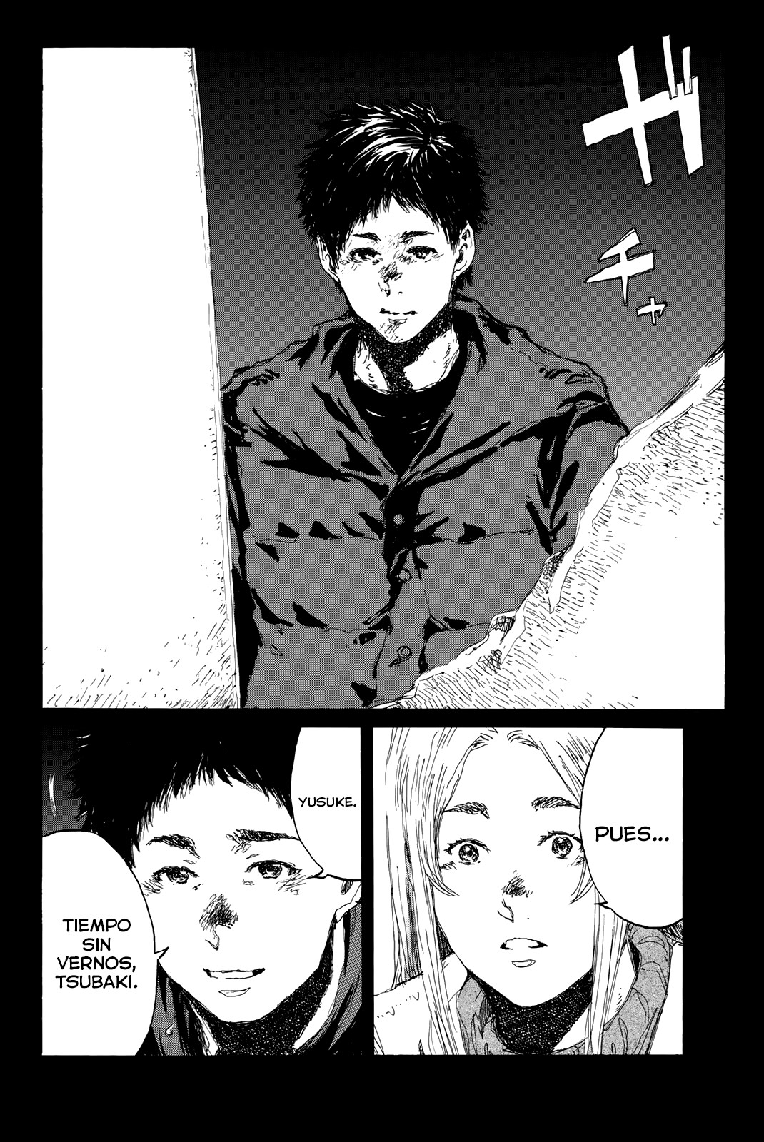 Kimi ga Bokura wo Akuma to Yonda Koro Capitulo 147 página 2