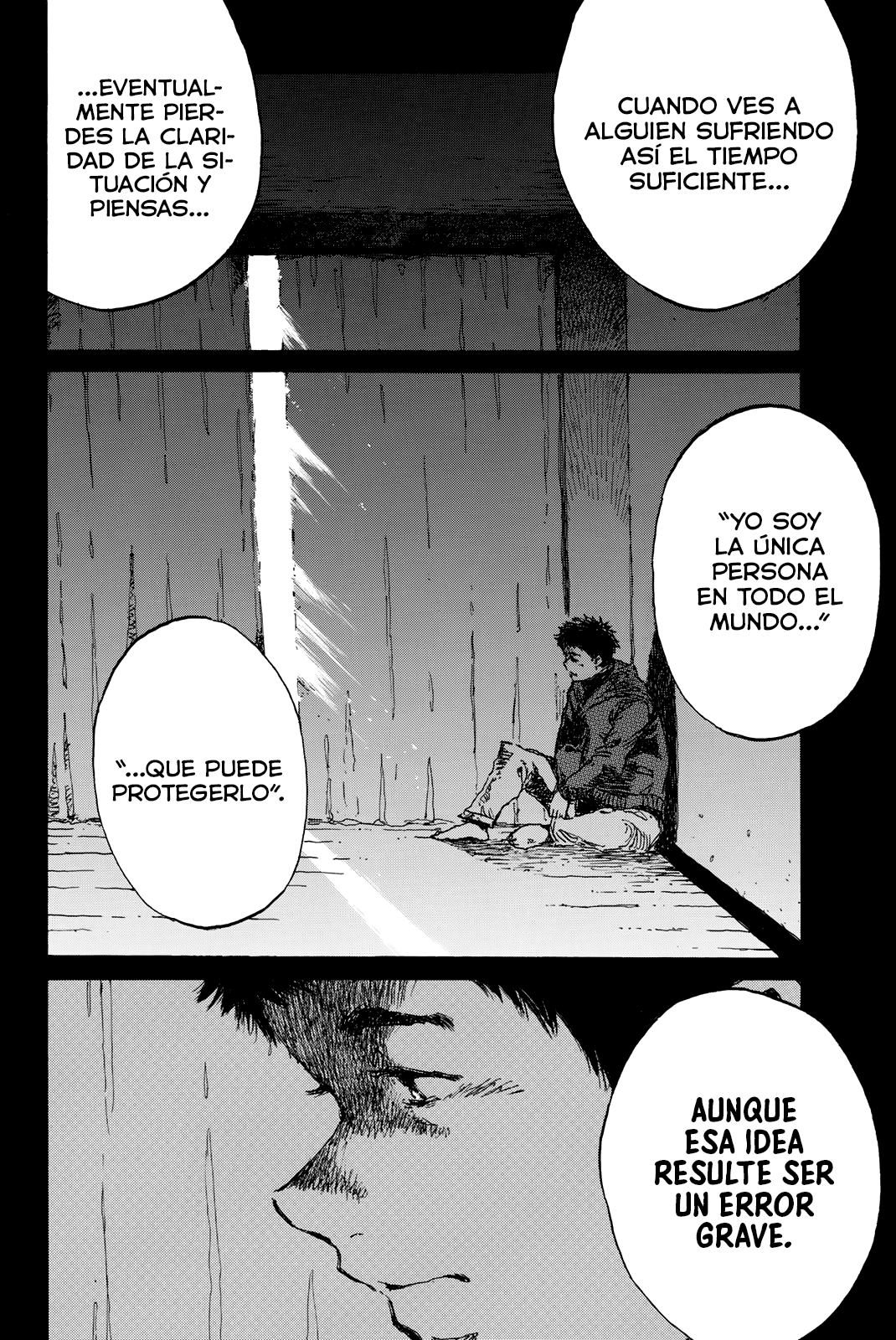 Kimi ga Bokura wo Akuma to Yonda Koro Capitulo 148 página 10