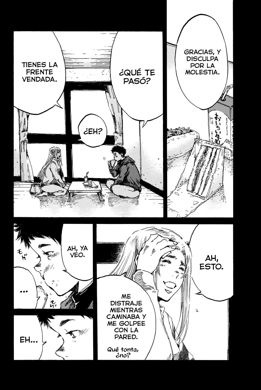 Kimi ga Bokura wo Akuma to Yonda Koro Capitulo 148 página 12