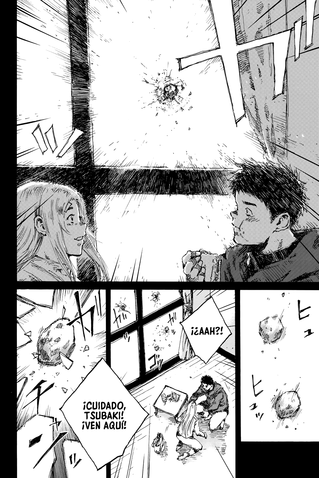 Kimi ga Bokura wo Akuma to Yonda Koro Capitulo 148 página 14