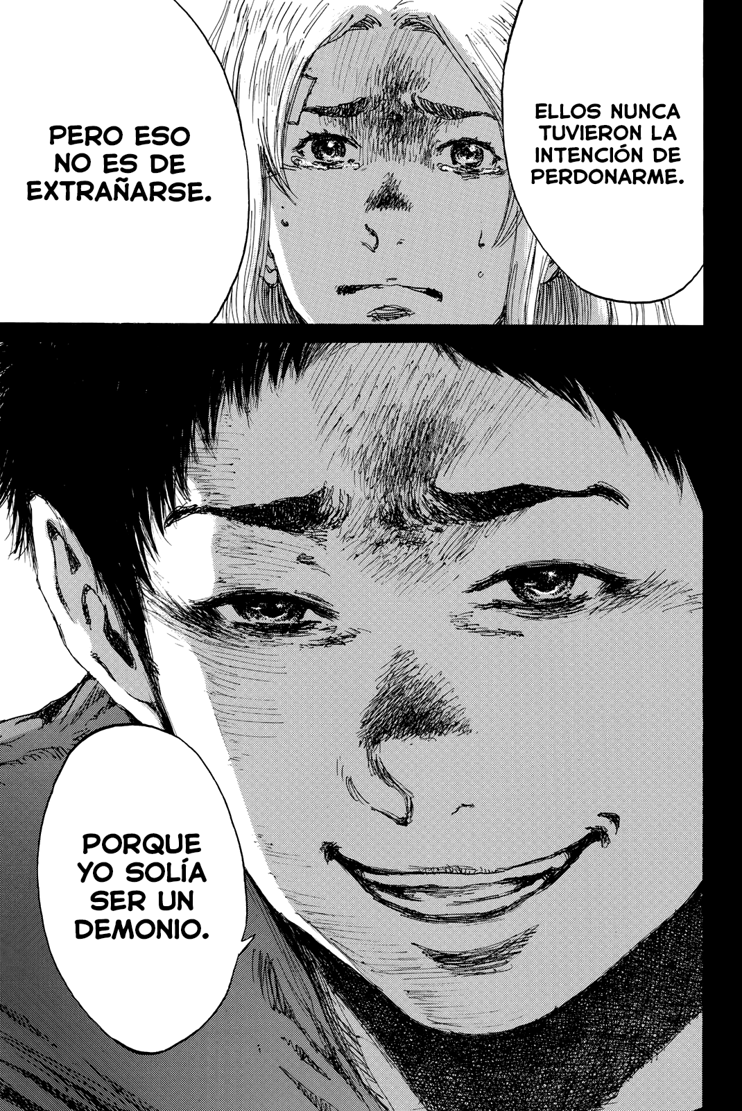 Kimi ga Bokura wo Akuma to Yonda Koro Capitulo 148 página 17