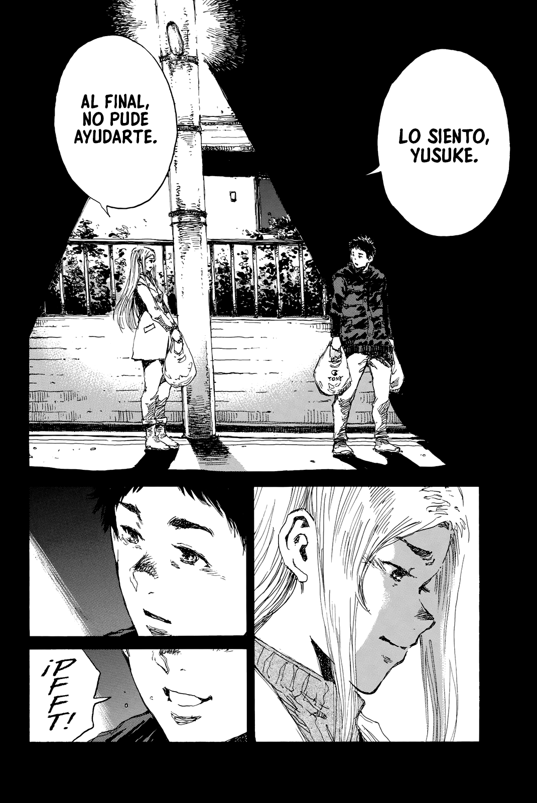 Kimi ga Bokura wo Akuma to Yonda Koro Capitulo 148 página 2