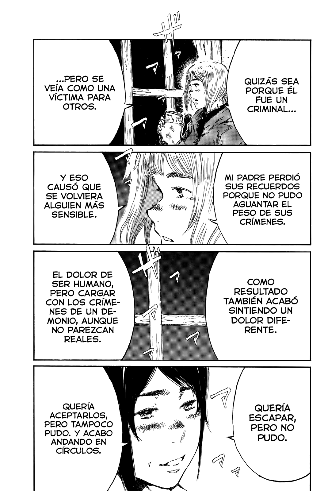 Kimi ga Bokura wo Akuma to Yonda Koro Capitulo 148 página 9