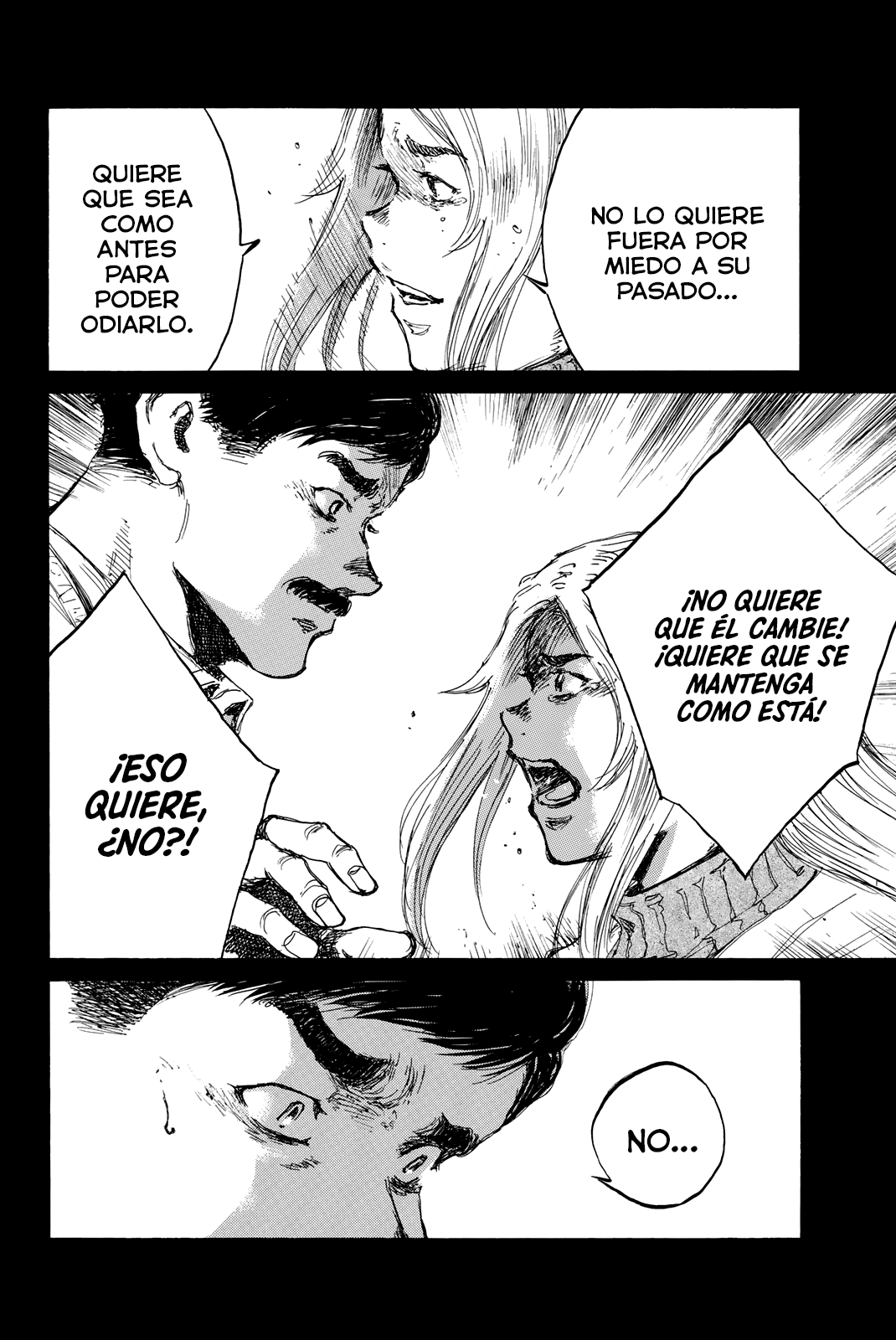 Kimi ga Bokura wo Akuma to Yonda Koro Capitulo 149 página 10
