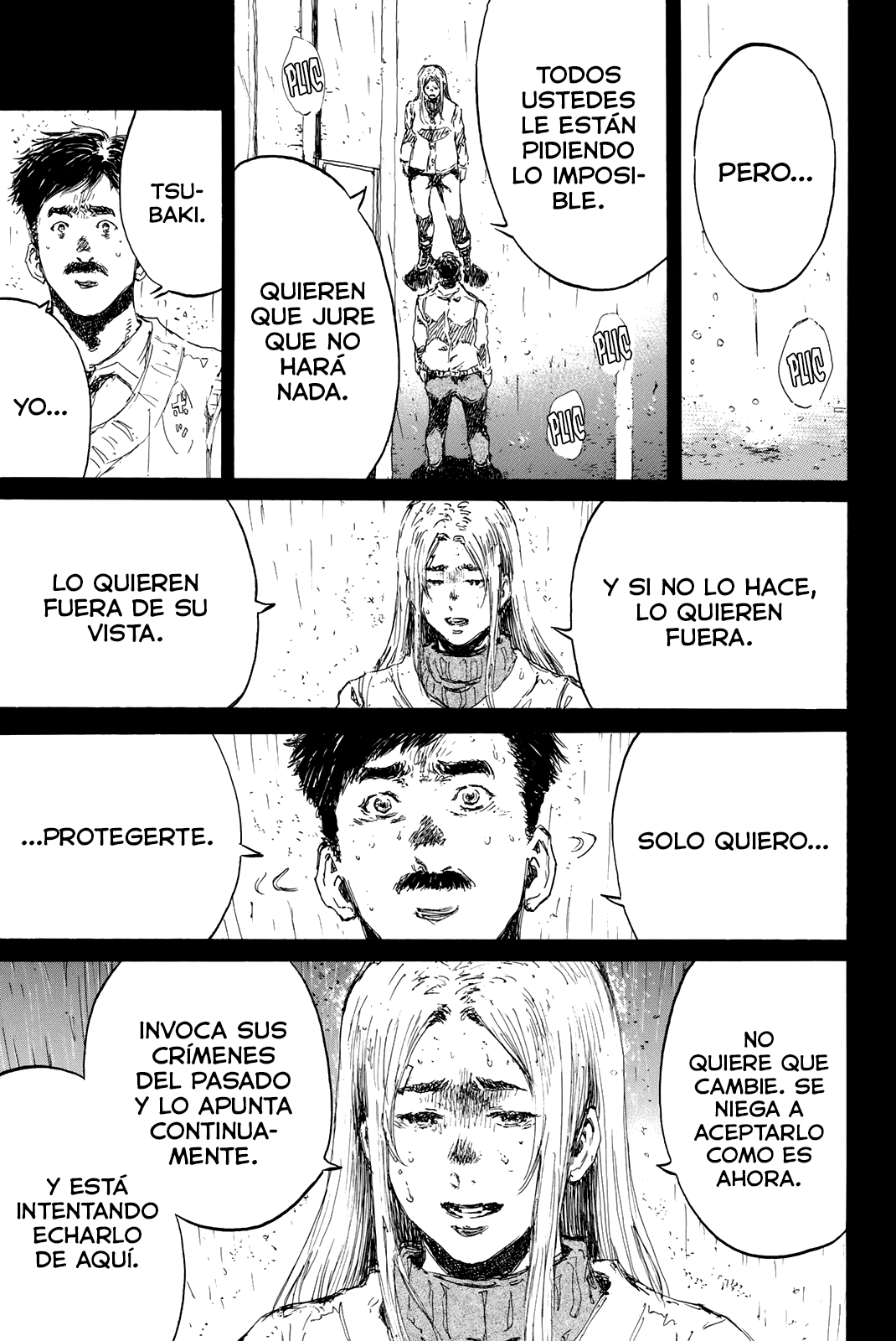 Kimi ga Bokura wo Akuma to Yonda Koro Capitulo 149 página 13