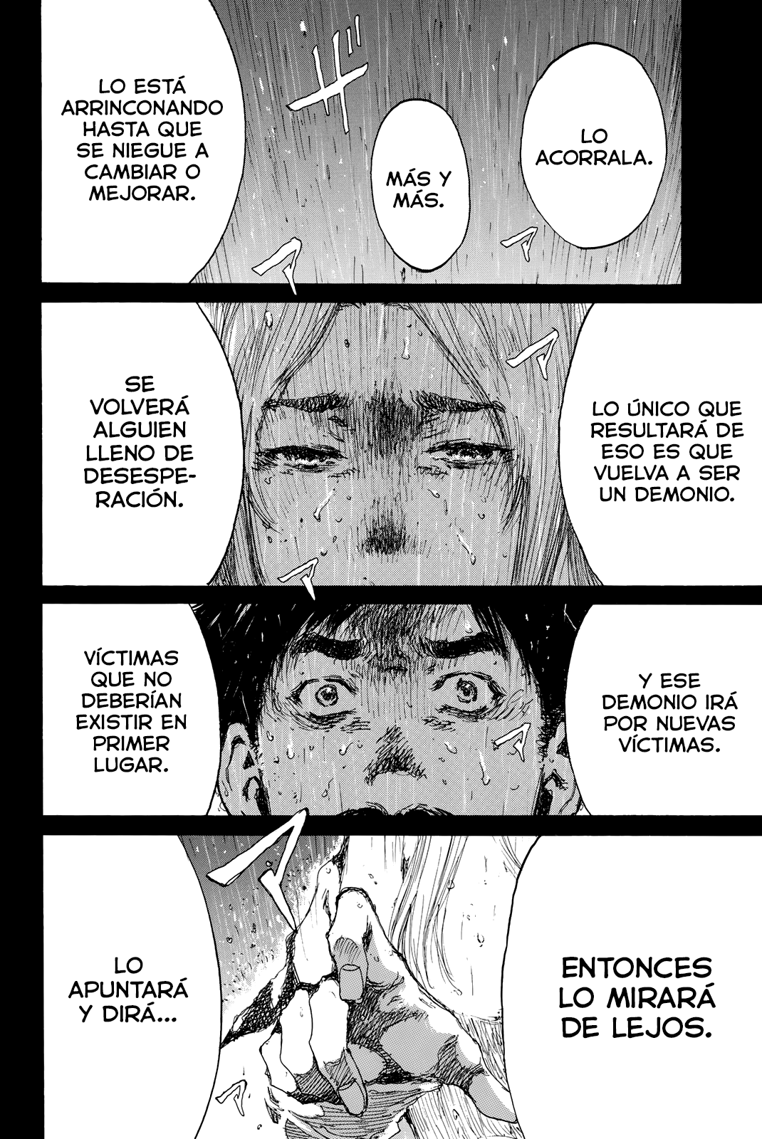 Kimi ga Bokura wo Akuma to Yonda Koro Capitulo 149 página 14