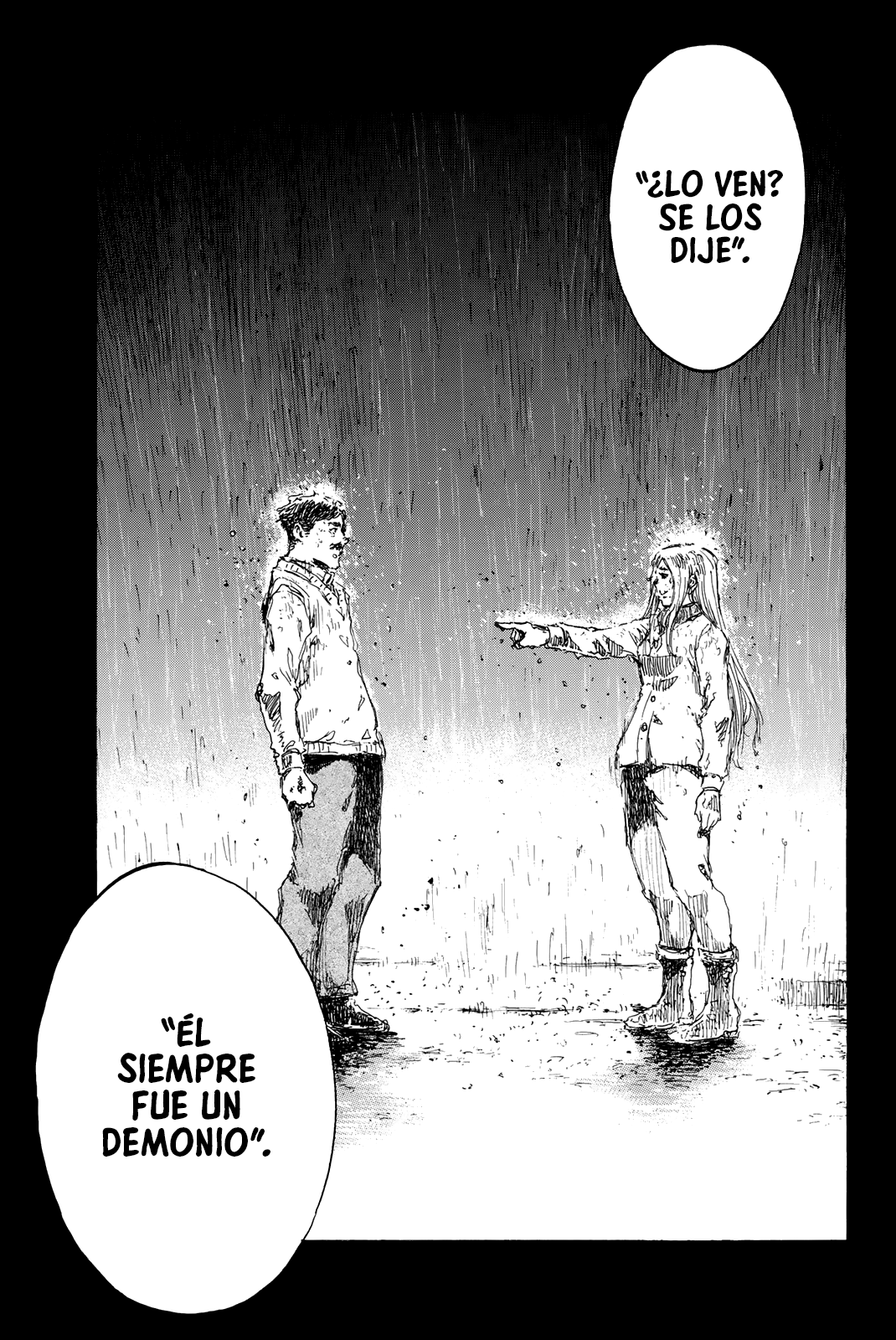 Kimi ga Bokura wo Akuma to Yonda Koro Capitulo 149 página 15
