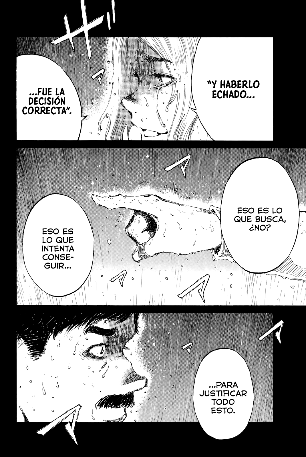 Kimi ga Bokura wo Akuma to Yonda Koro Capitulo 149 página 16