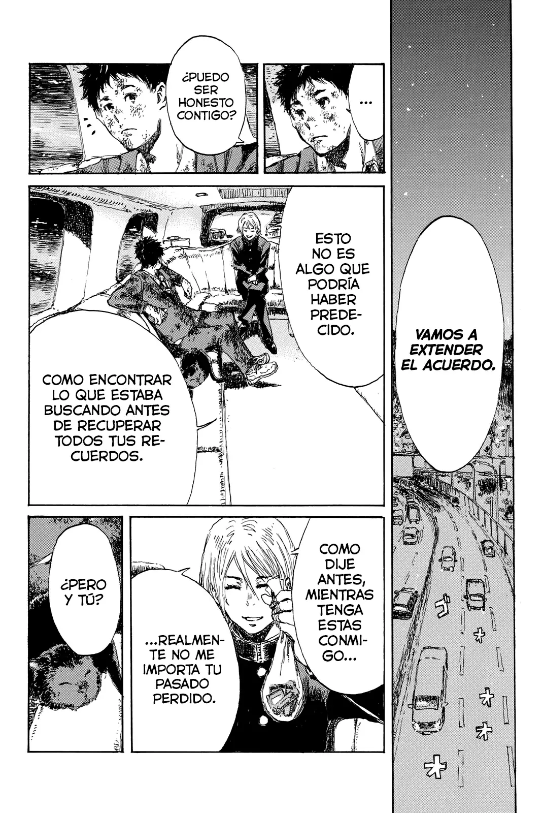 Kimi ga Bokura wo Akuma to Yonda Koro Capitulo 15 página 14