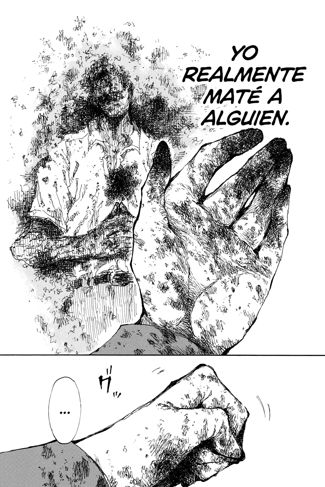 Kimi ga Bokura wo Akuma to Yonda Koro Capitulo 15 página 8